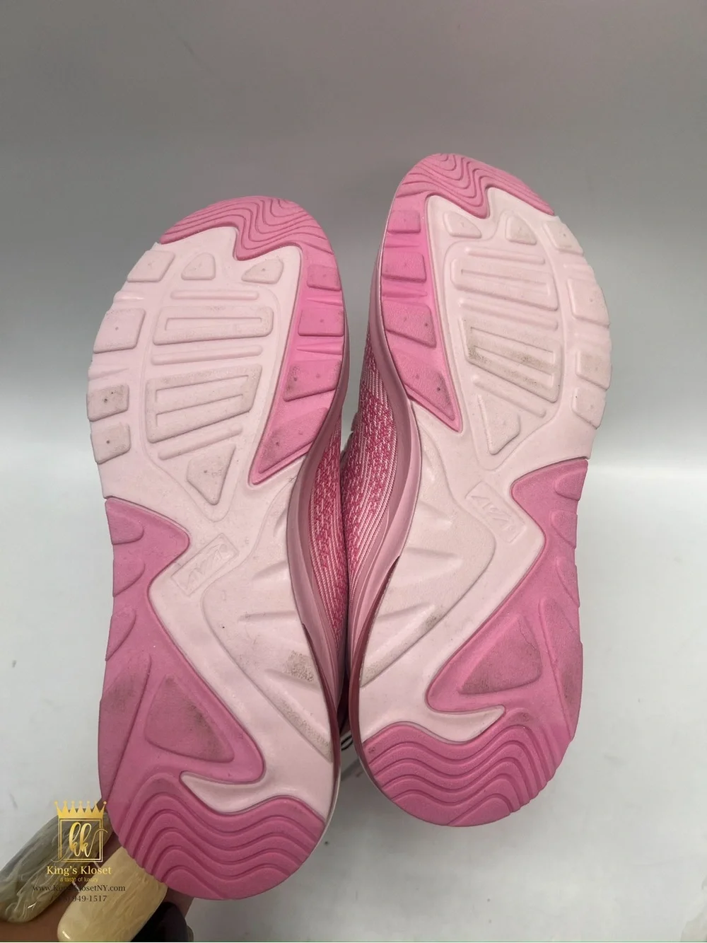 Avia women’s sneakers